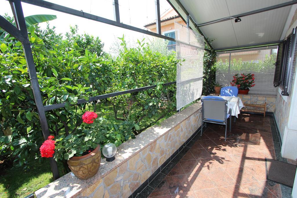 Apartments Marlina Rovinj Extérieur photo