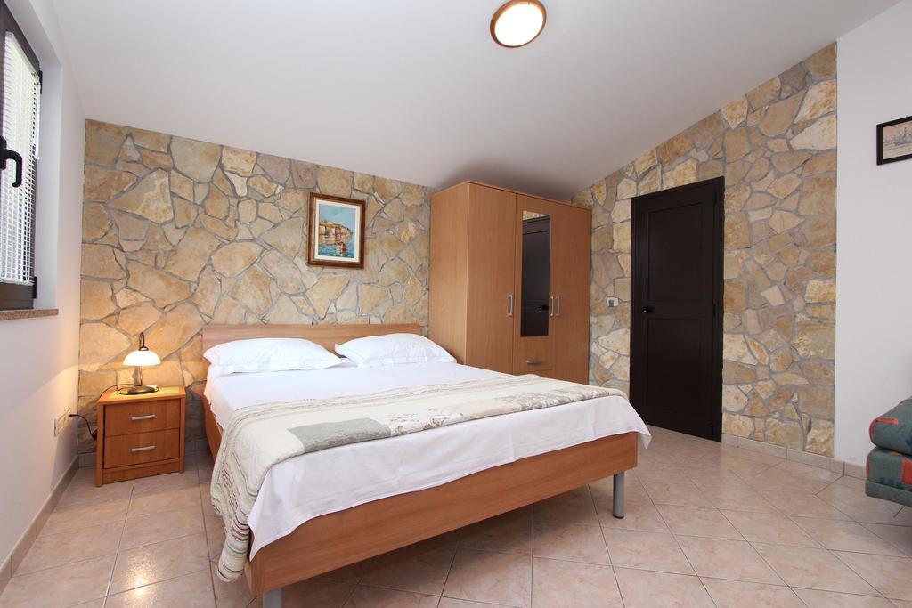Apartments Marlina Rovinj Extérieur photo