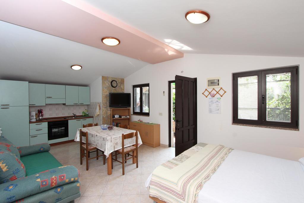 Apartments Marlina Rovinj Extérieur photo