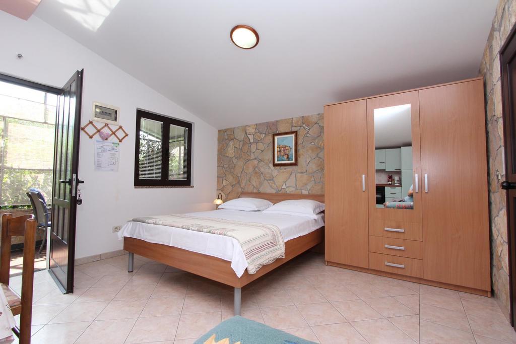 Apartments Marlina Rovinj Extérieur photo