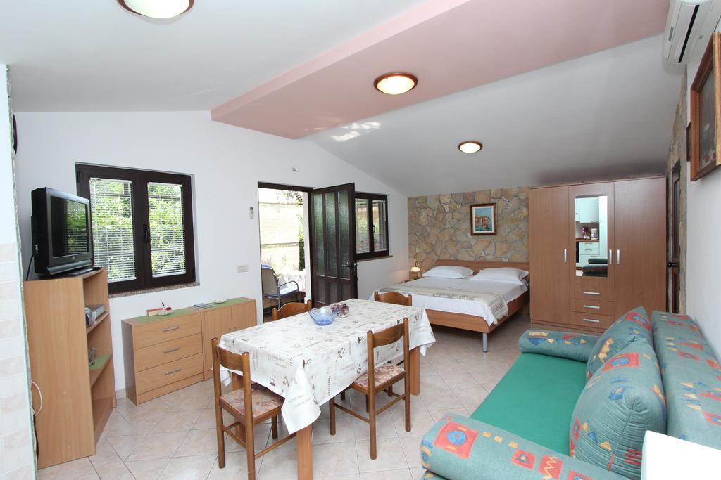 Apartments Marlina Rovinj Extérieur photo