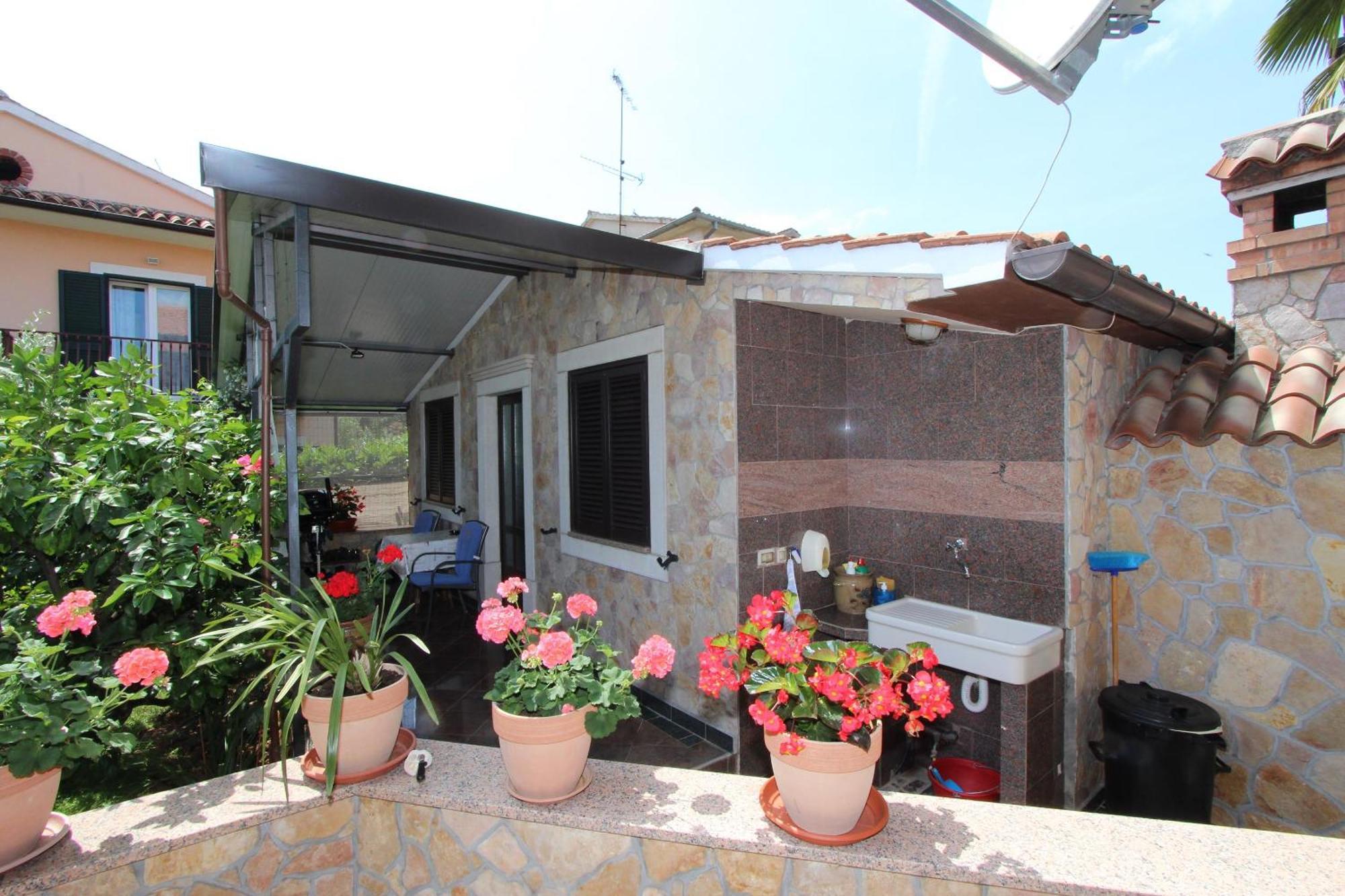 Apartments Marlina Rovinj Extérieur photo