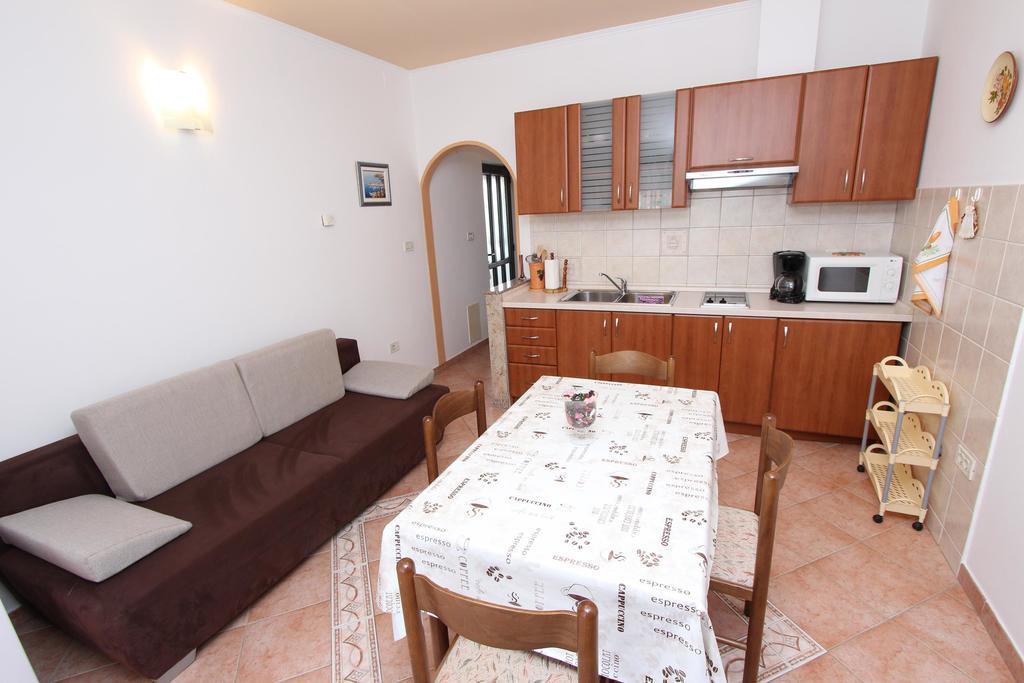 Apartments Marlina Rovinj Extérieur photo