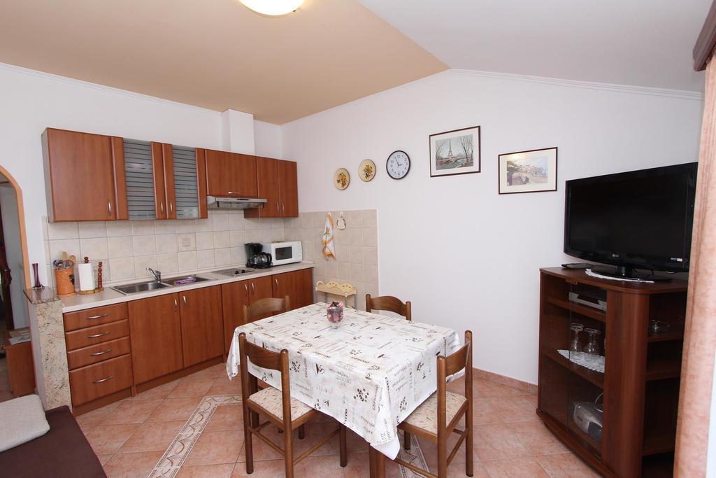 Apartments Marlina Rovinj Extérieur photo