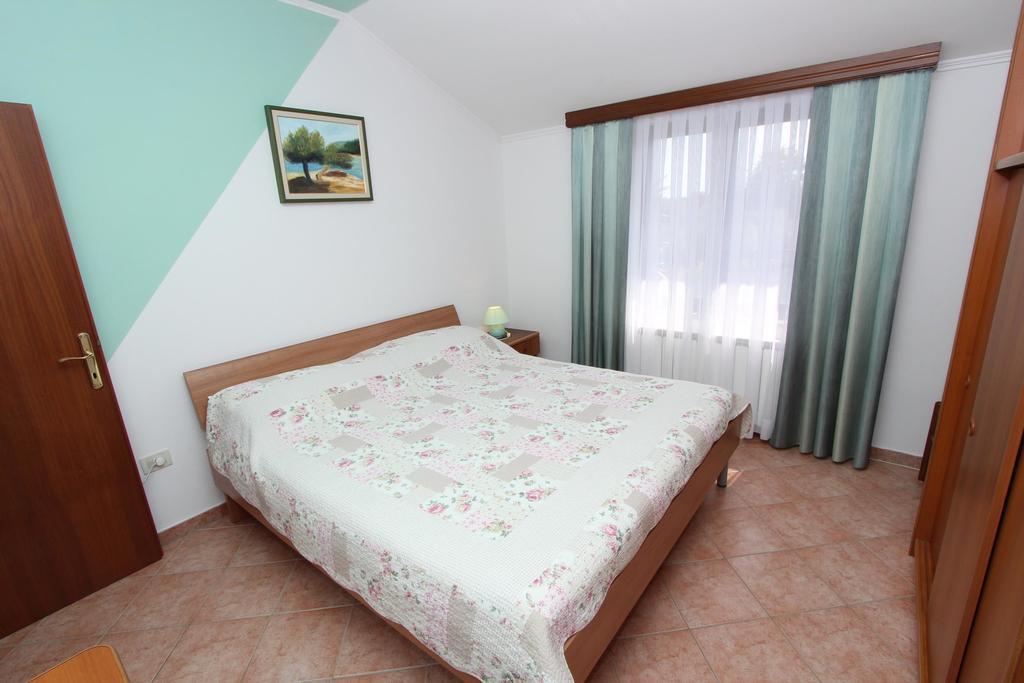Apartments Marlina Rovinj Extérieur photo