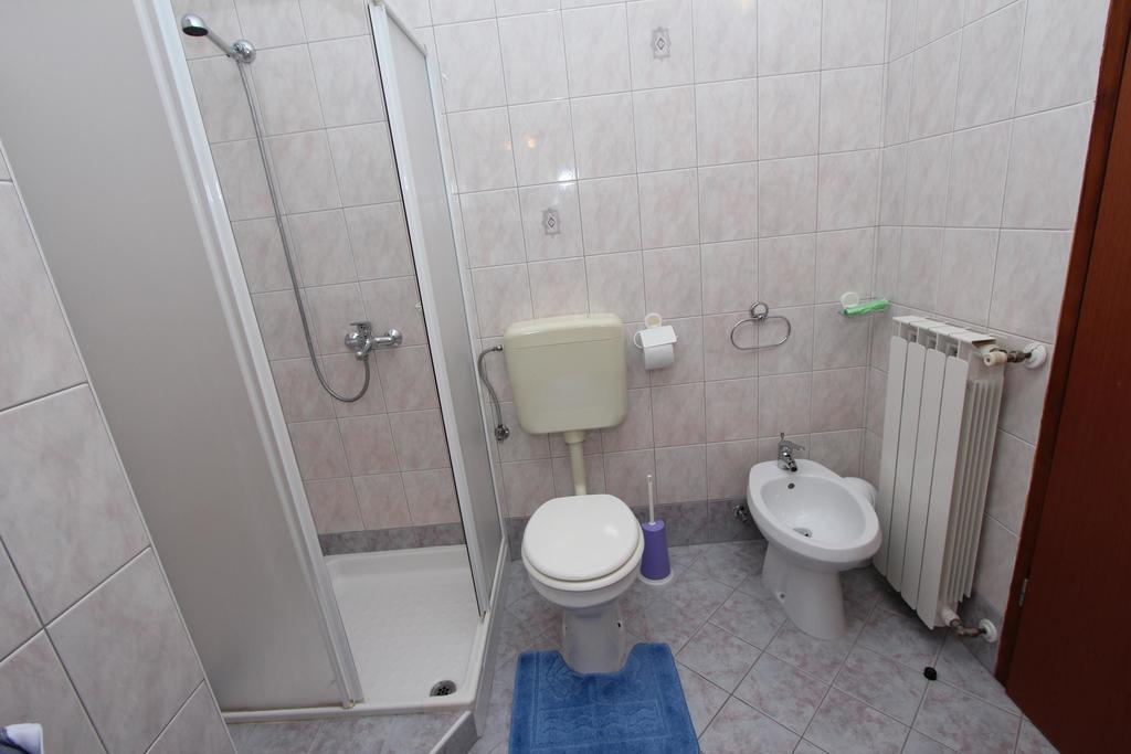Apartments Marlina Rovinj Extérieur photo