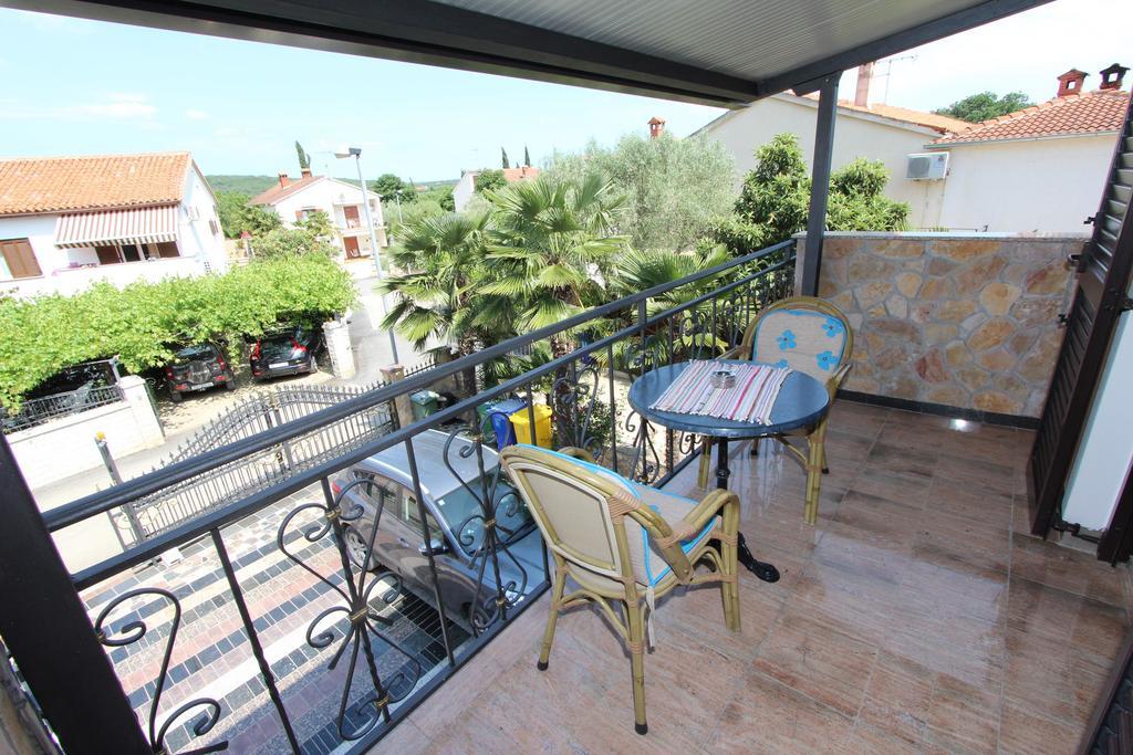 Apartments Marlina Rovinj Extérieur photo