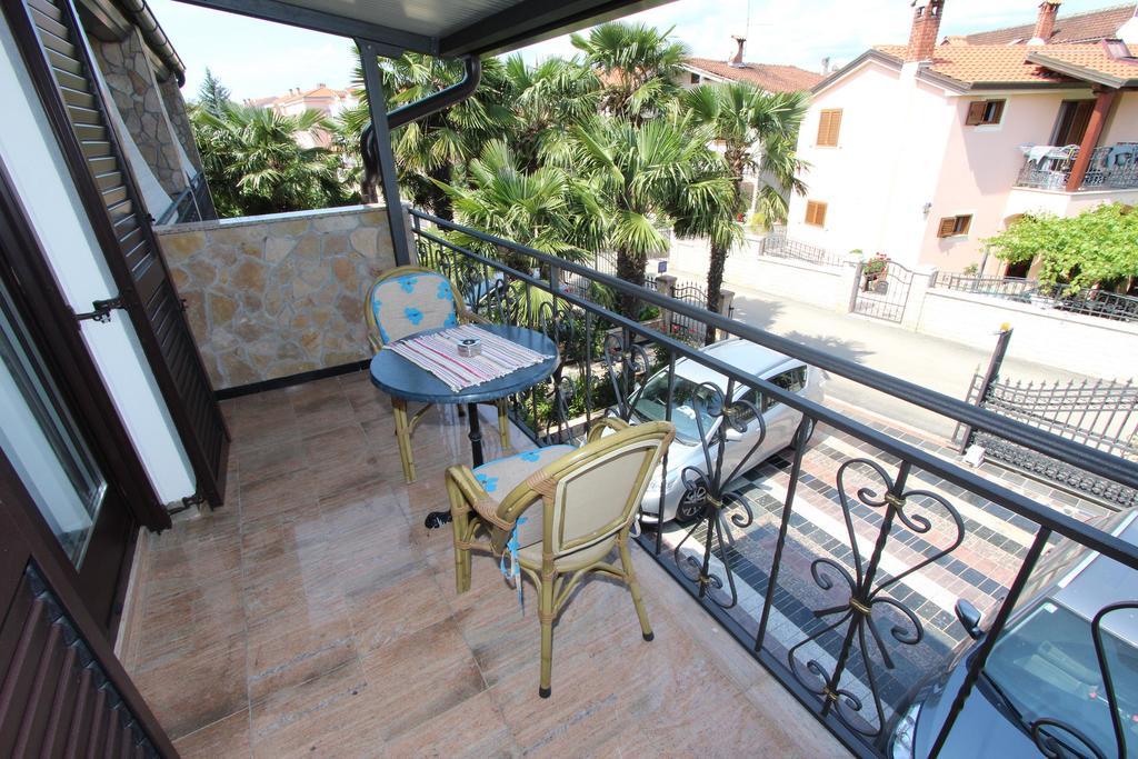 Apartments Marlina Rovinj Extérieur photo