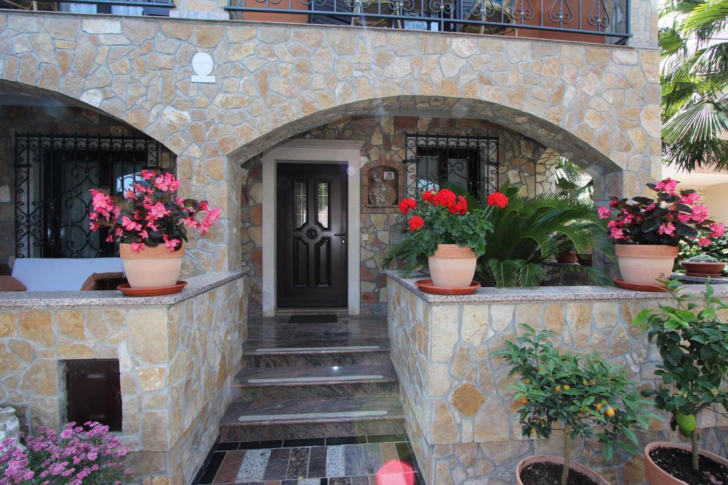 Apartments Marlina Rovinj Extérieur photo