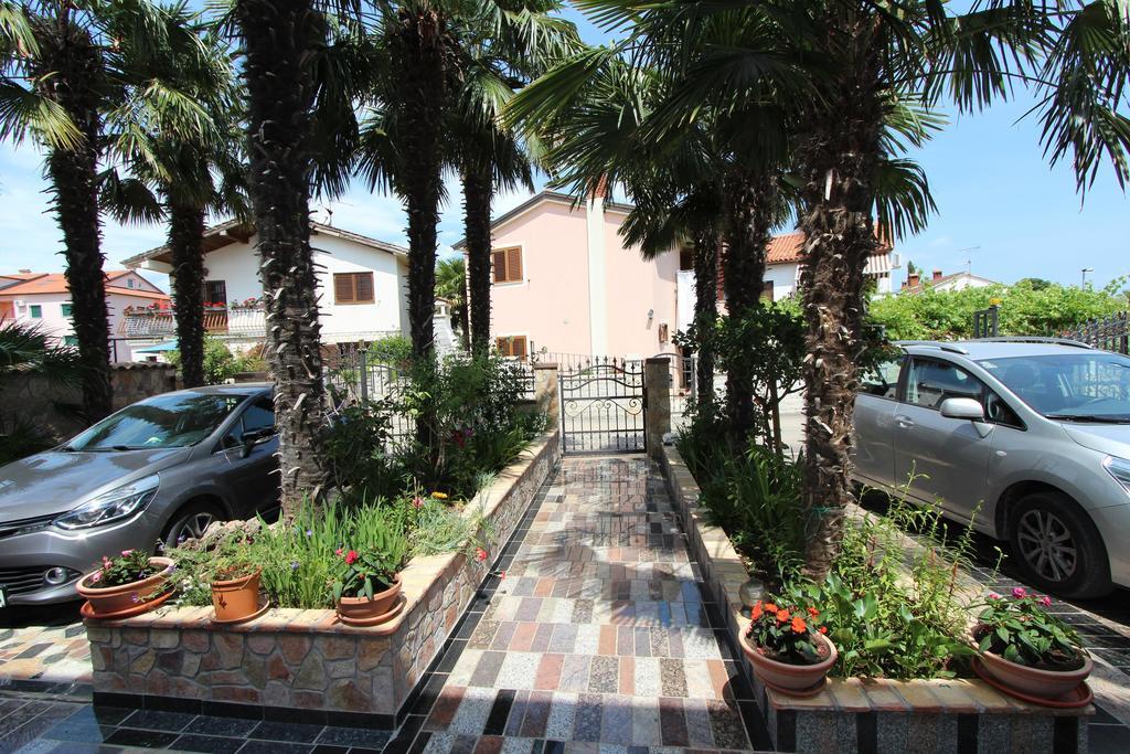 Apartments Marlina Rovinj Extérieur photo