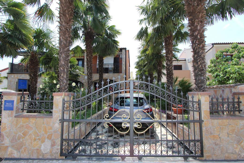 Apartments Marlina Rovinj Extérieur photo