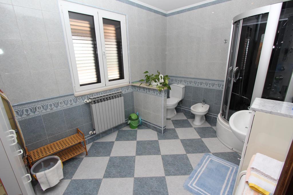 Apartments Marlina Rovinj Extérieur photo