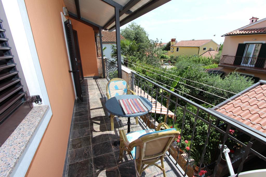Apartments Marlina Rovinj Extérieur photo
