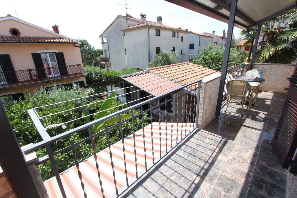 Apartments Marlina Rovinj Extérieur photo