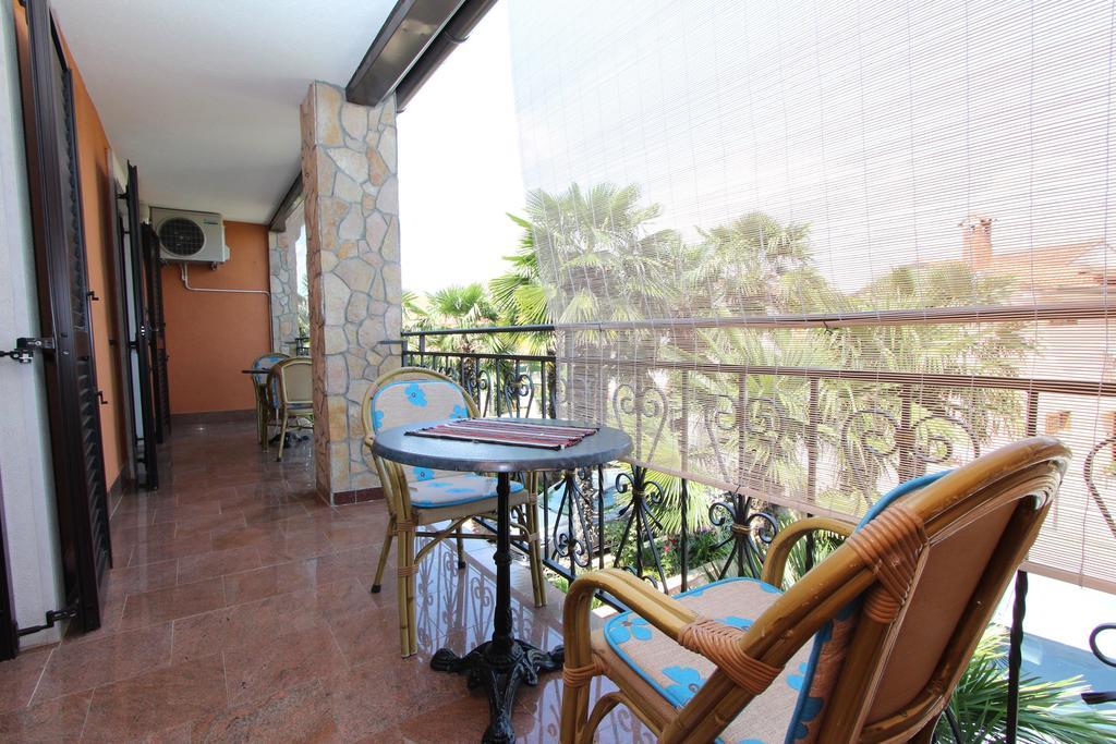 Apartments Marlina Rovinj Extérieur photo