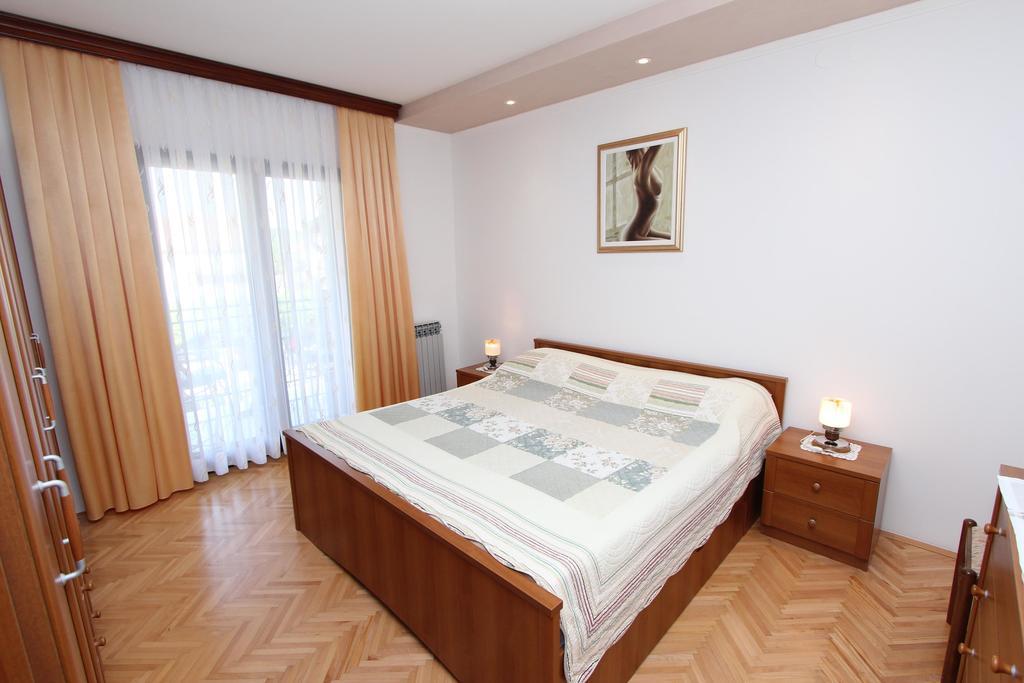 Apartments Marlina Rovinj Extérieur photo