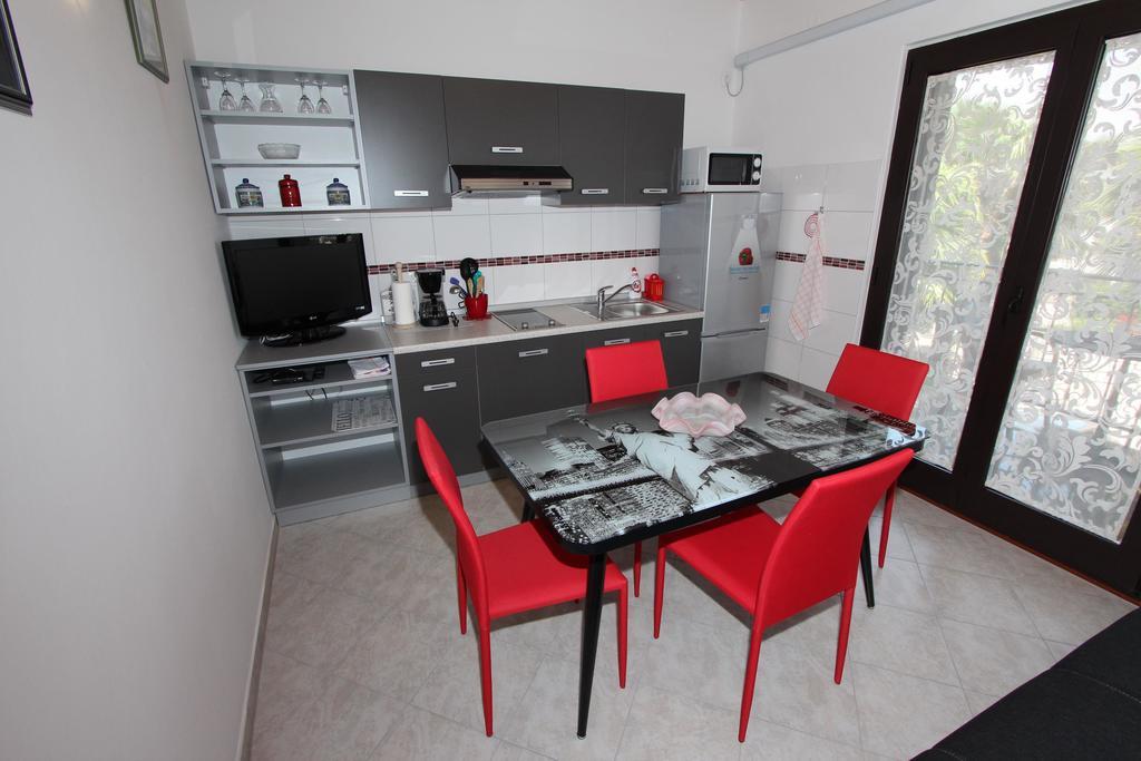 Apartments Marlina Rovinj Extérieur photo