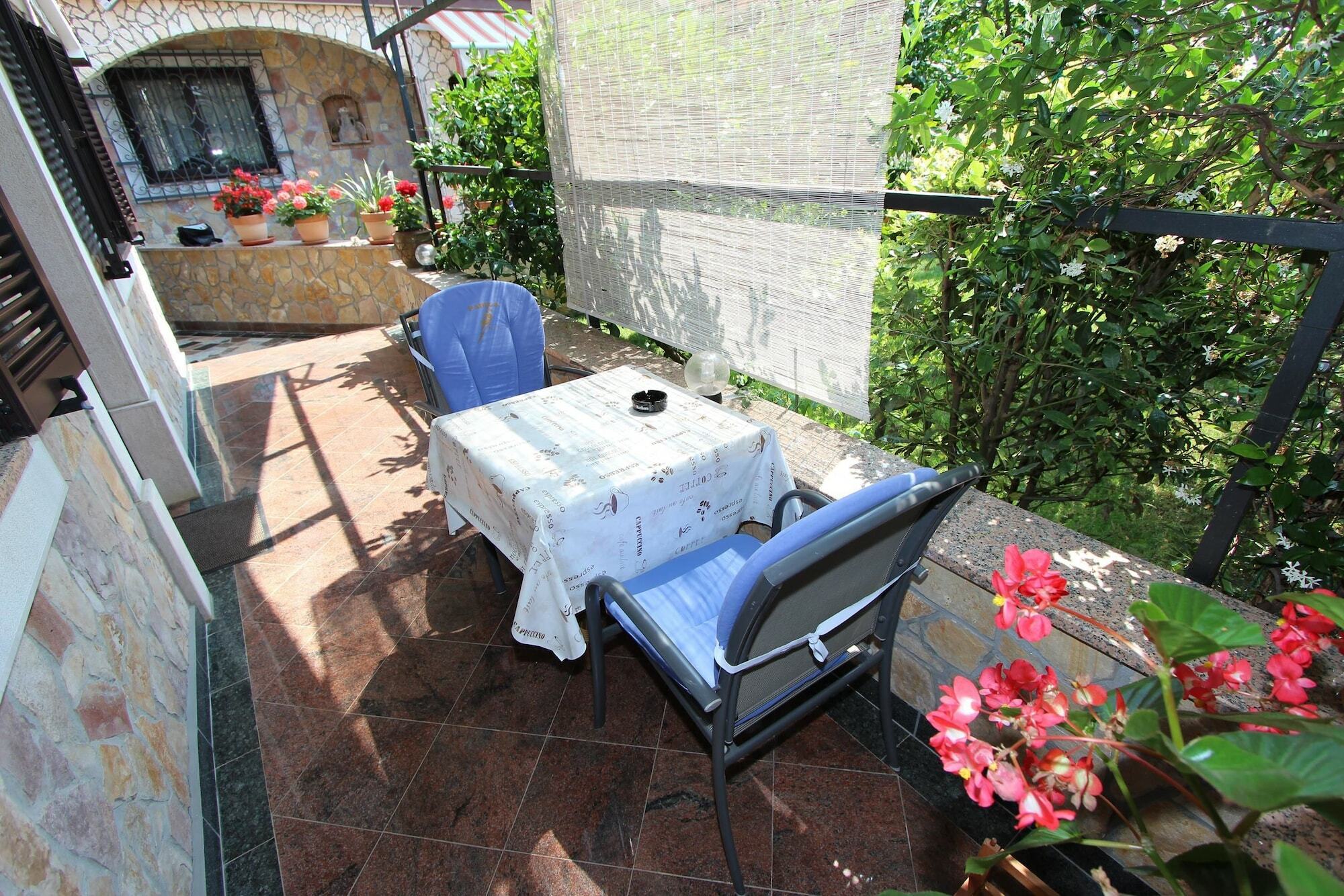 Apartments Marlina Rovinj Extérieur photo