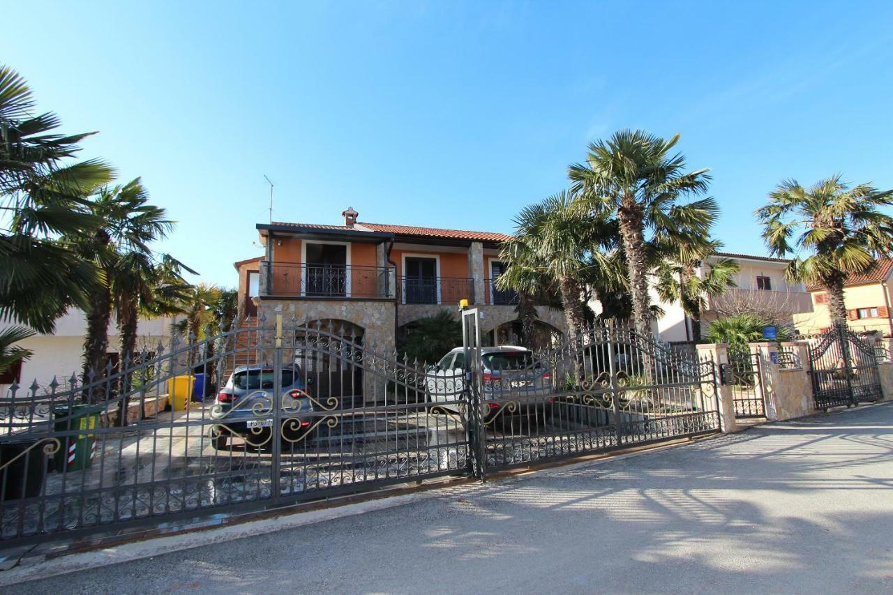 Apartments Marlina Rovinj Extérieur photo