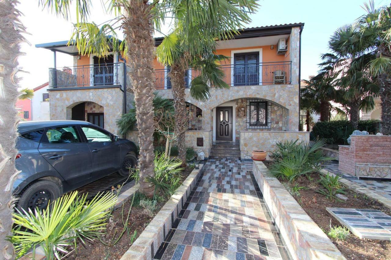 Apartments Marlina Rovinj Extérieur photo
